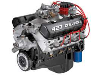 C0295 Engine